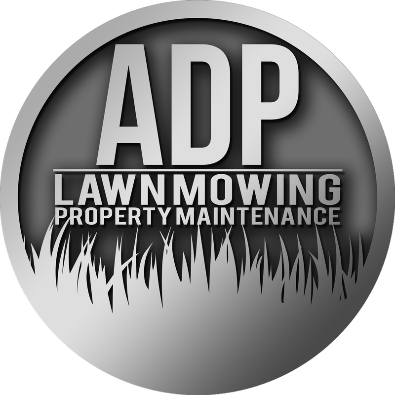 ADP Lawn Mowing & Property Maintenance