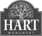 Hart Monument